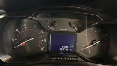 Citroen C3 1.2 PureTech C-Series Edition 5dr Petrol Hatchback